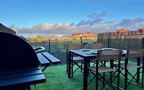 Villa Aloe